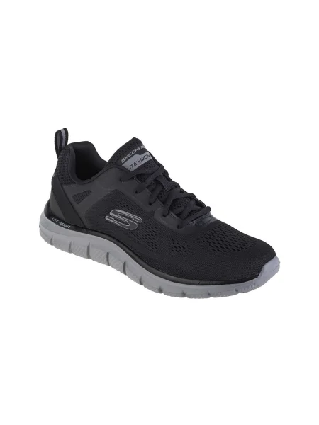 Tenisky Skechers čierna