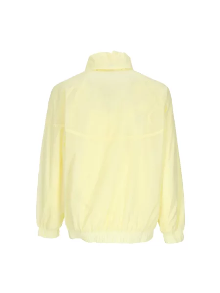Anorak Nike żółta