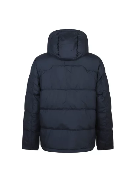 Kurtka bomber Polo Ralph Lauren niebieski