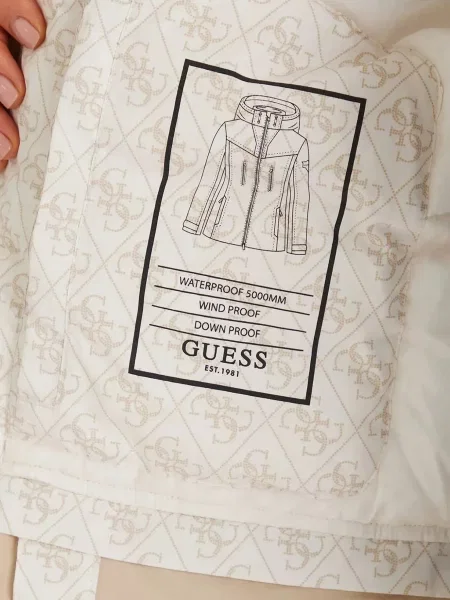 Куртка Guess