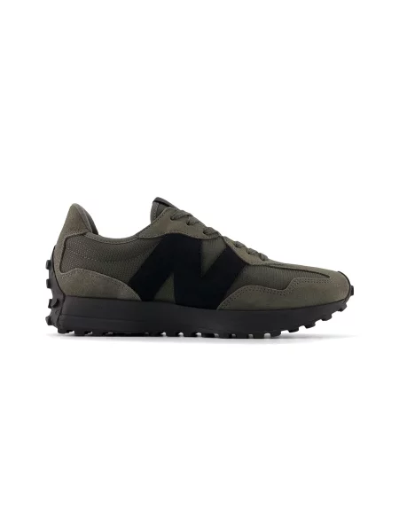 New Balance Mężczyźni Buty sportowe New Balance Size: 7 szary
