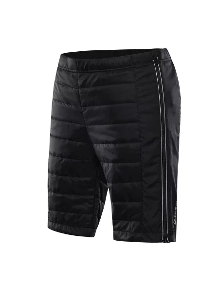 Pantaloni sport Alpine Pro negru