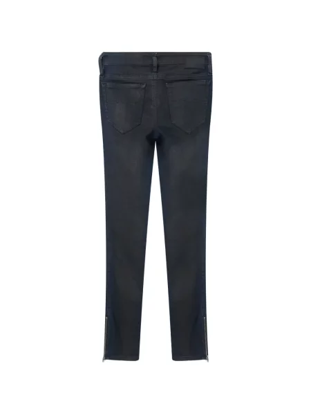 Слаб дънки skinny fit Diesel синьо