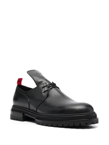 Brogue batai 424 juoda