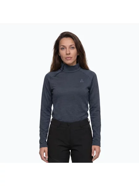 Bluză de schi pentru femei Schöffel Energio navy blazer marină