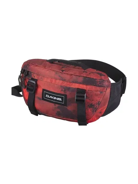 Torbica Dakine crvena