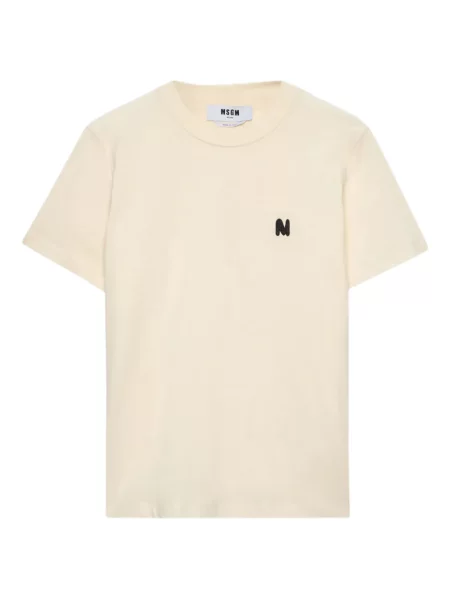 Tricou Msgm cu imagine