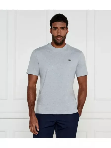 Lacoste Tricou gri