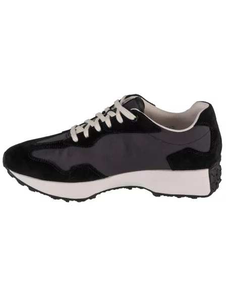 Buty sportowe Sneakersy Upper Cut Neo Jogger Lantis czarne