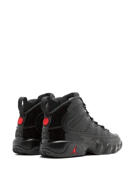 Sneakersy dziecięce Jordan czarne
