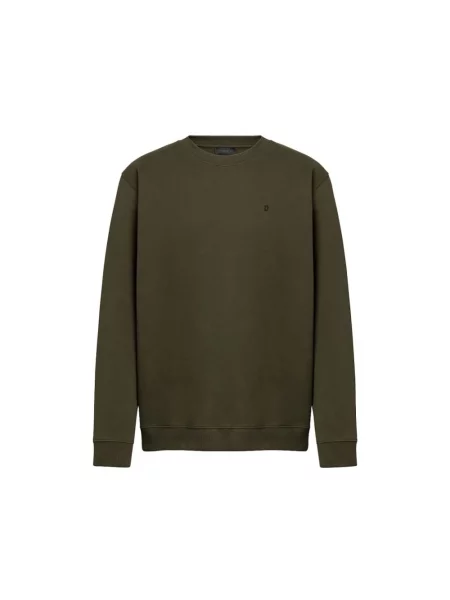 Bluza Dondup zielona