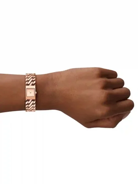 Часы Michael Kors золотые