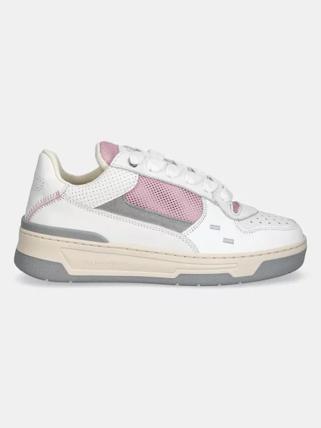 Filling Pieces sneakersy Cruiser Stride biały
