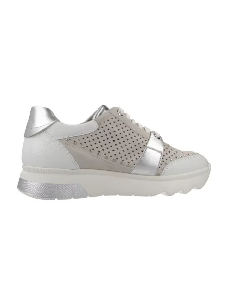 Pantofi Stonefly bej