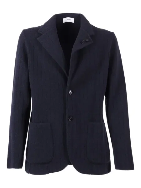Sacou Lardini albastru