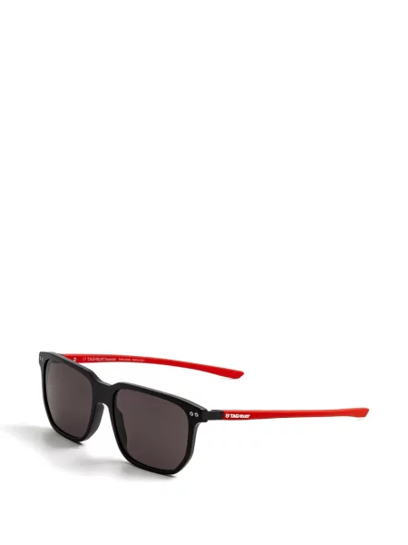 Ochelari de soare Tag Heuer Eyewear negru