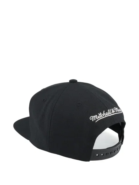 Șapcă Mitchell & Ness negru