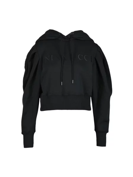 Bluza Nina Ricci czarna