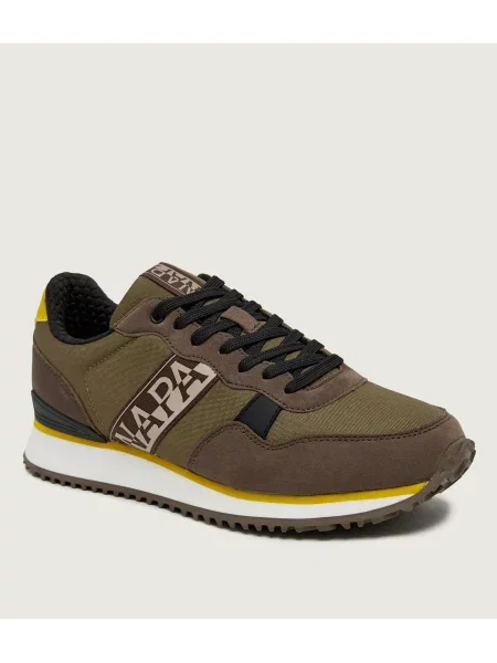 Napapijri Sneakers maro