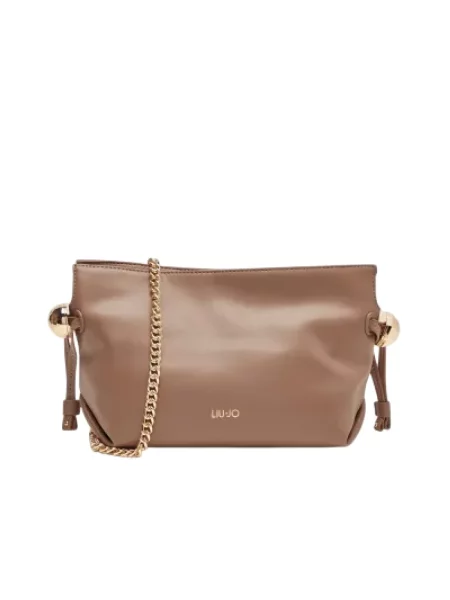 Torebka Liu Jo brązowa