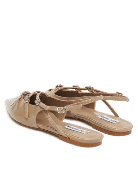 Steve Madden Sandali Cianna rjava