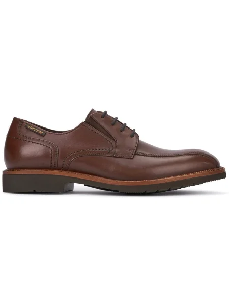 Pantofi Mephisto maro