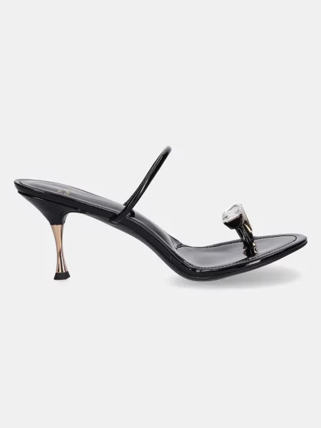 Туфли Jeffrey Campbell черные