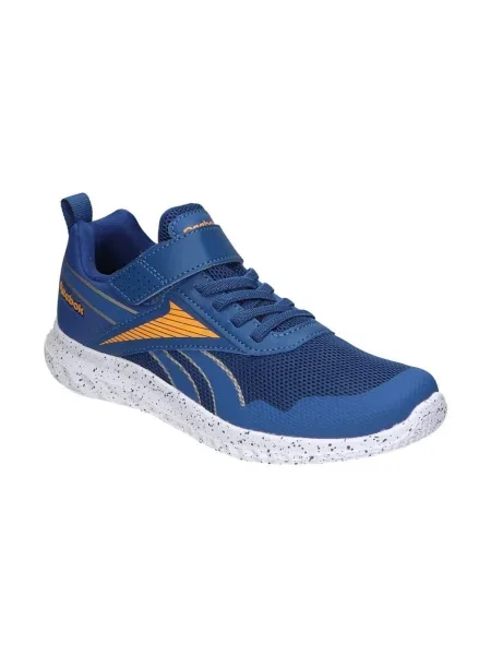 Tenisky Reebok Sport modrá