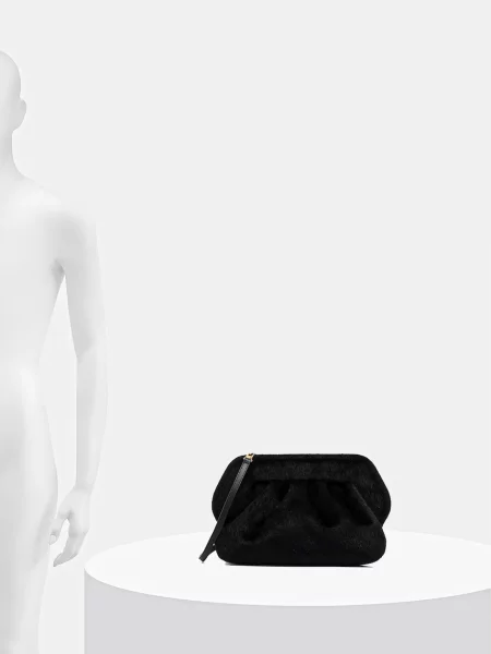 Сумочка Themoire чорний