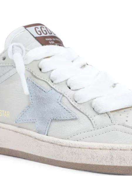 Sneaker Golden Goose Ball Star