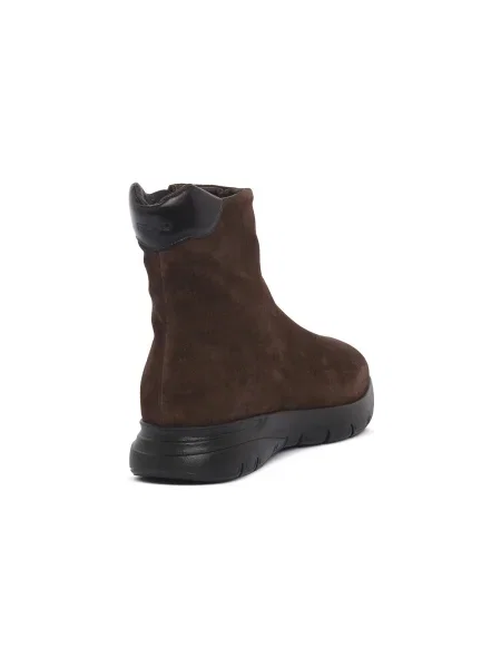 Pantofi Frau maro