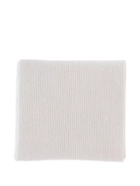 Fular Rick Owens tricotate