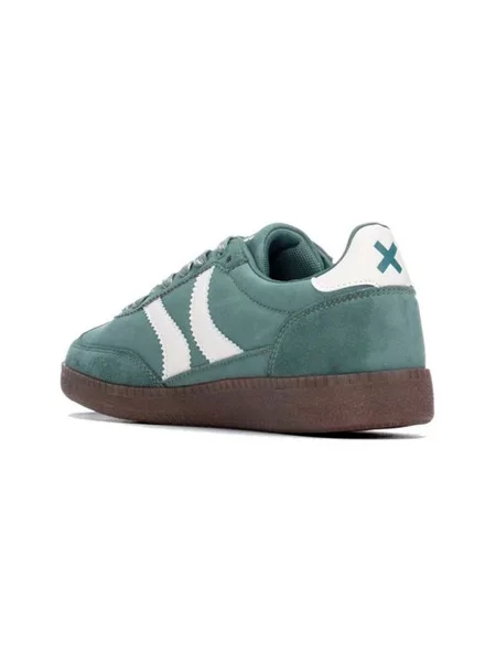 Sneakerși Xti albastru