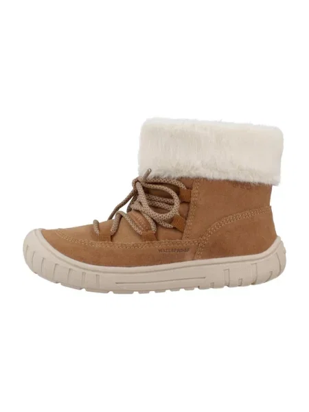 Pantofi copii Geox maro