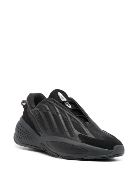 Sneakerși Adidas Campus gri