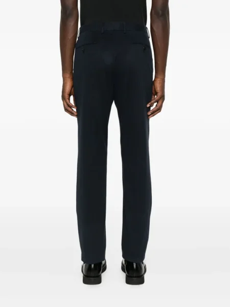 Pantaloni Zegna negru