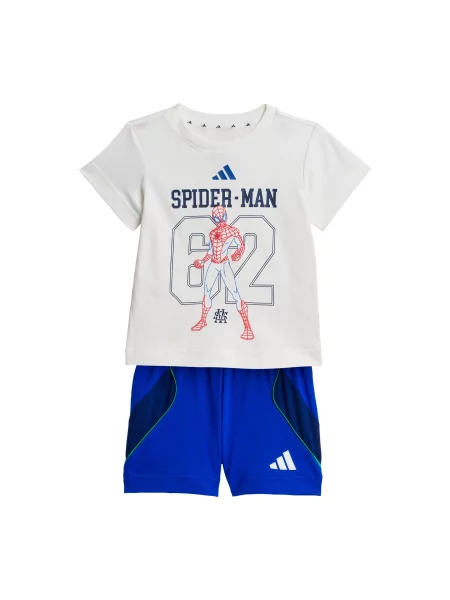 Sneakers Adidas Sportswear λευκό