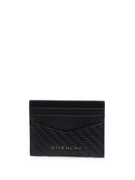 Portofel Givenchy negru