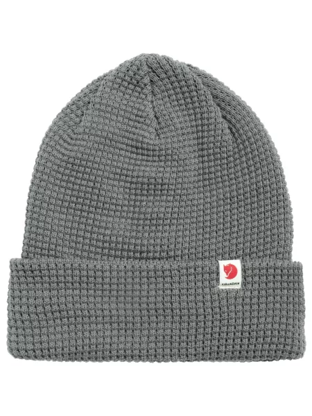 Čiapka Fjallraven sivá
