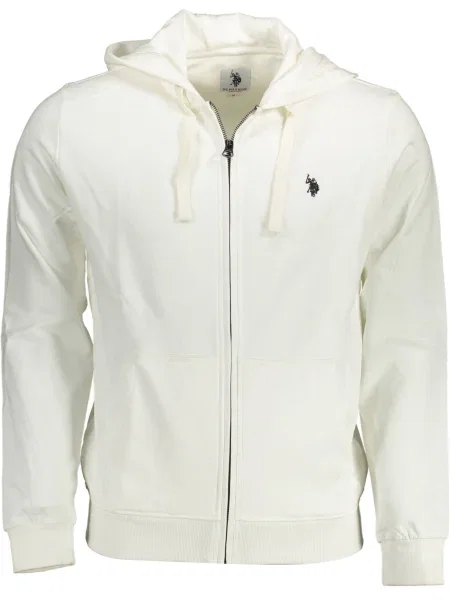 Hanorac U.s. Polo Assn. alb