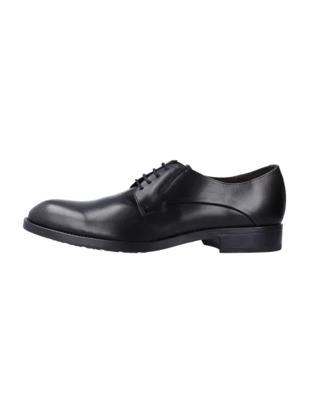 Pantofi Sergio Serrano negru