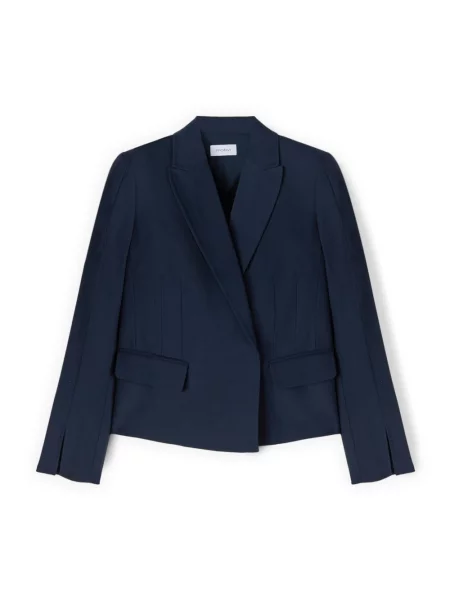 Marynarka Motivi niebieska