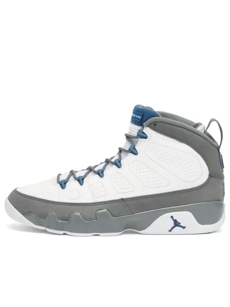 Sneakersy Air Jordan retro białe