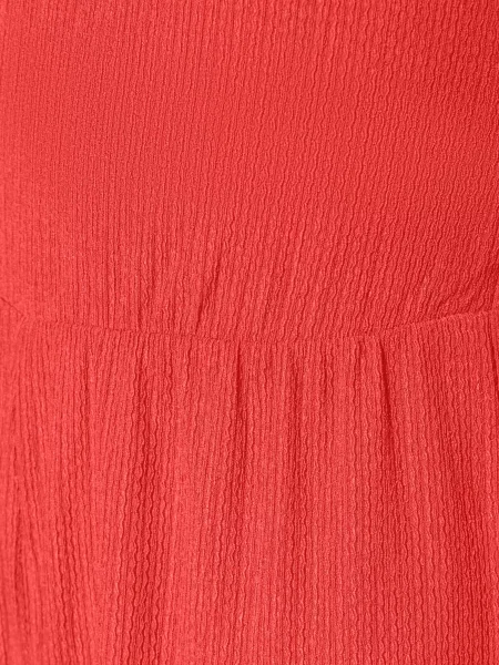 S.Oliver Red Kombinezon pink czerwony