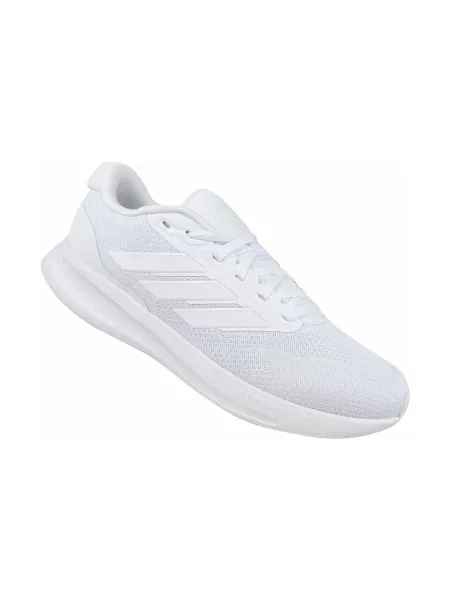 Pantofi Adidas alb