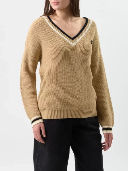 Свитер Dkny бежевый