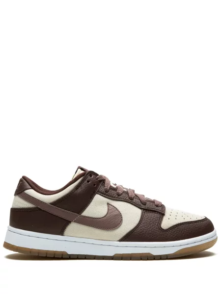 Sneakerși Nike Dunk maro