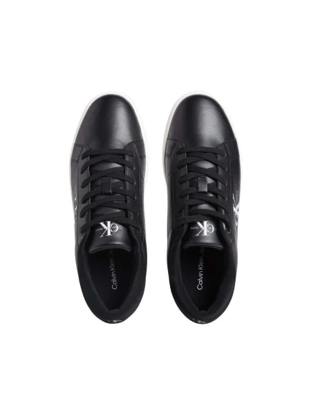 Pantofi Calvin Klein Jeans negru