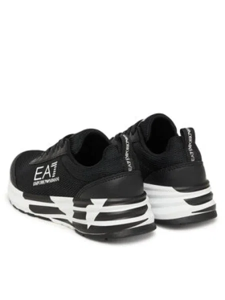Emporio Armani Sportcipők fekete