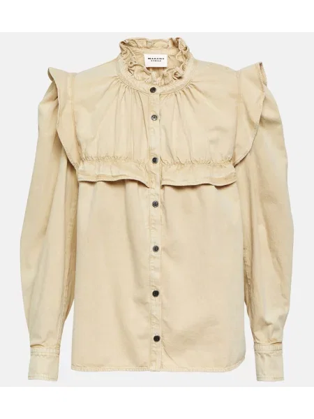 Top Marant Etoile maro